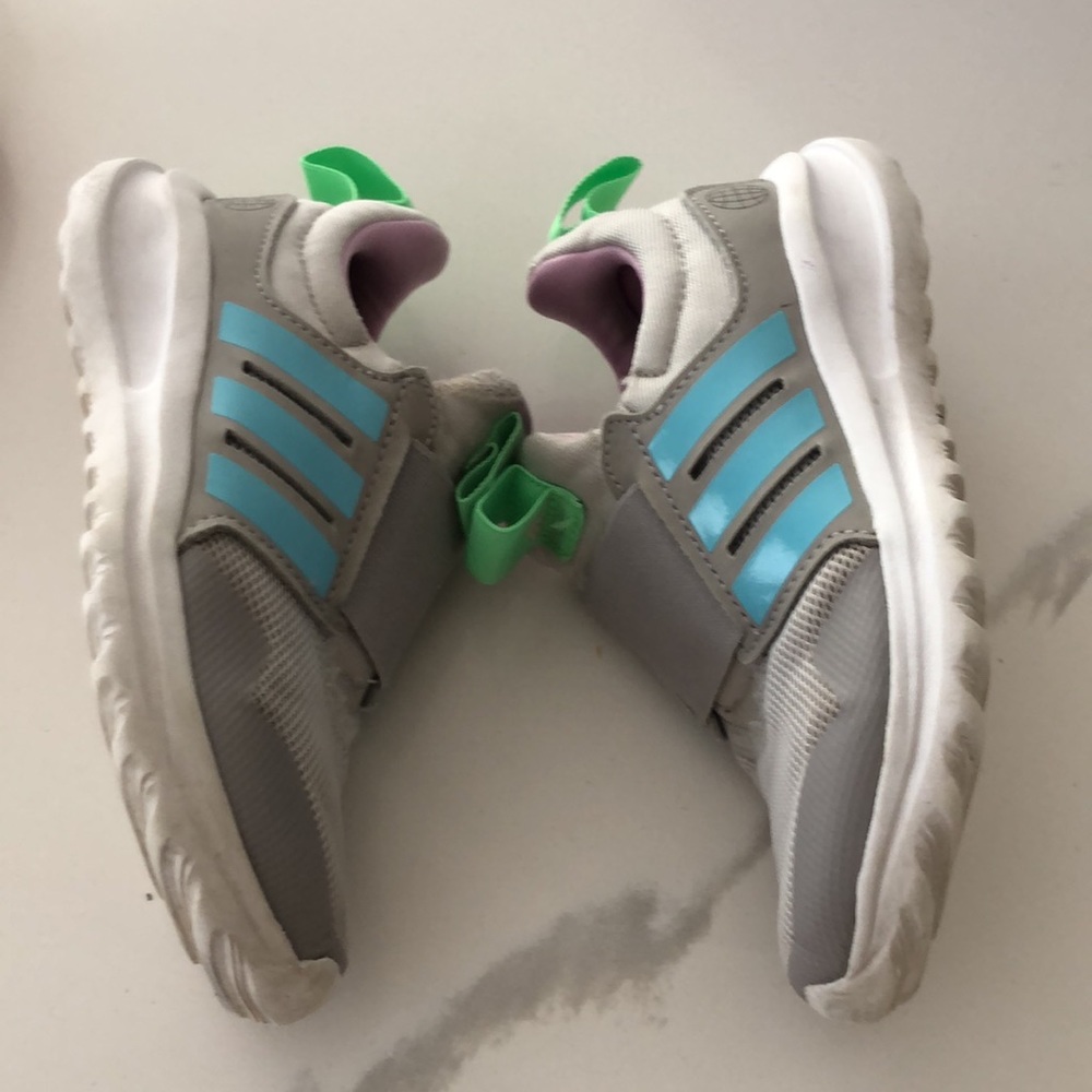 ACTIVERIDE 2.0 SPORT RUNNING SLIP-ON SHOES - Picture 5 of 12